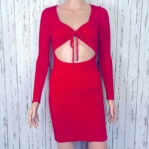 Jova Dress